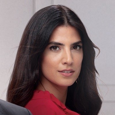 Carmen Bsaibes كارمن بصيبص