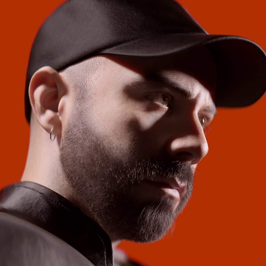 WOODKID
