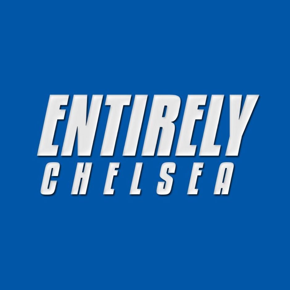 Entirely Chelsea