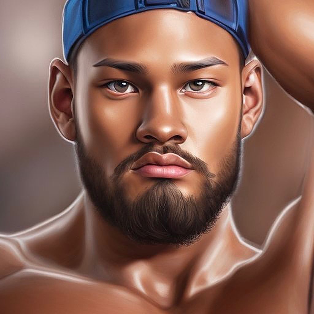 Bryantomo IFBB PRO