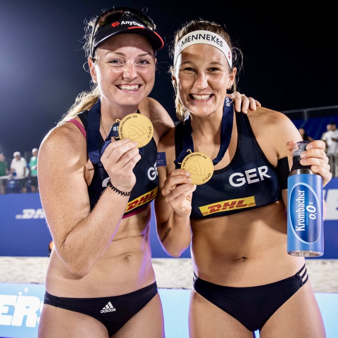 Isabel Schneider & Julia Sude
