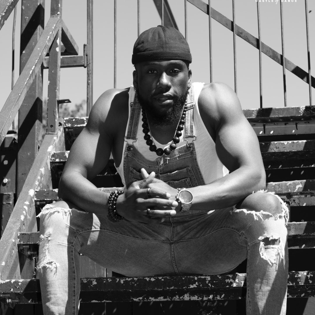 King Chamalo