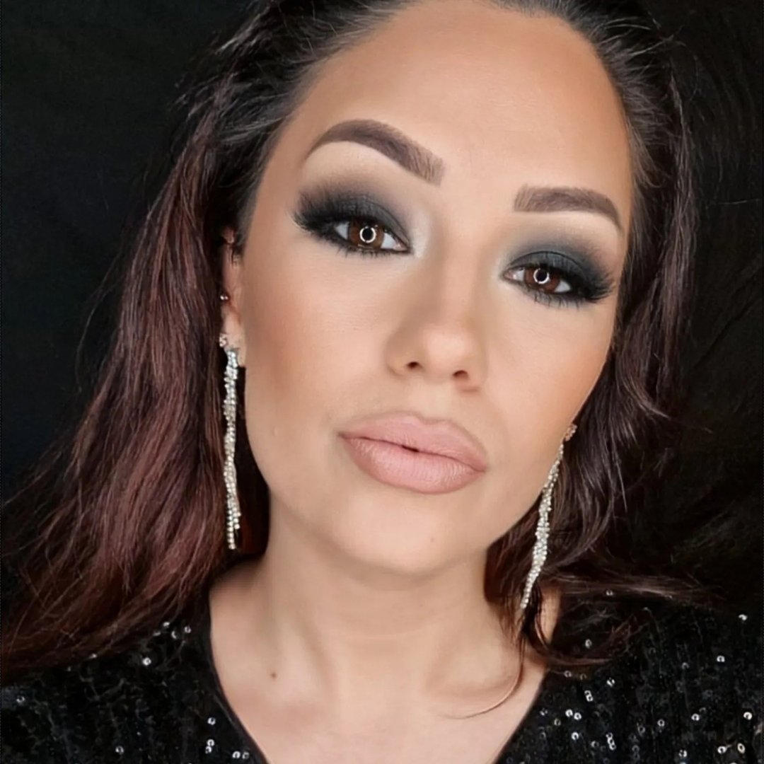 MakeUp Artist Sabrina