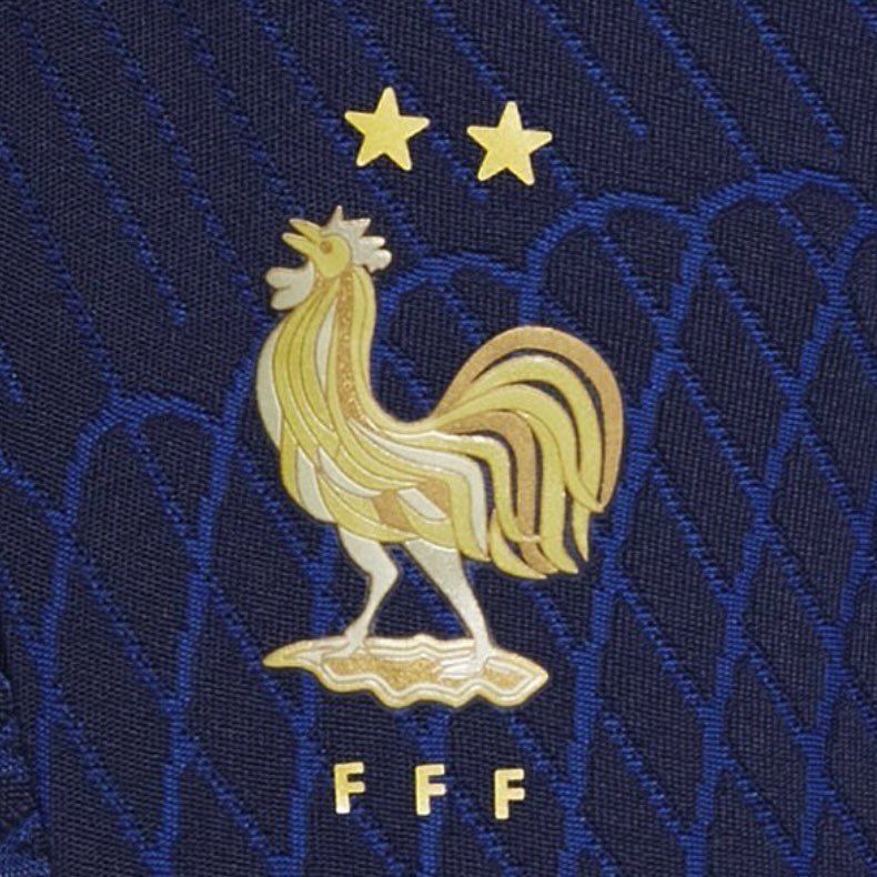 La Page Des Bleus ??⭐️⭐️