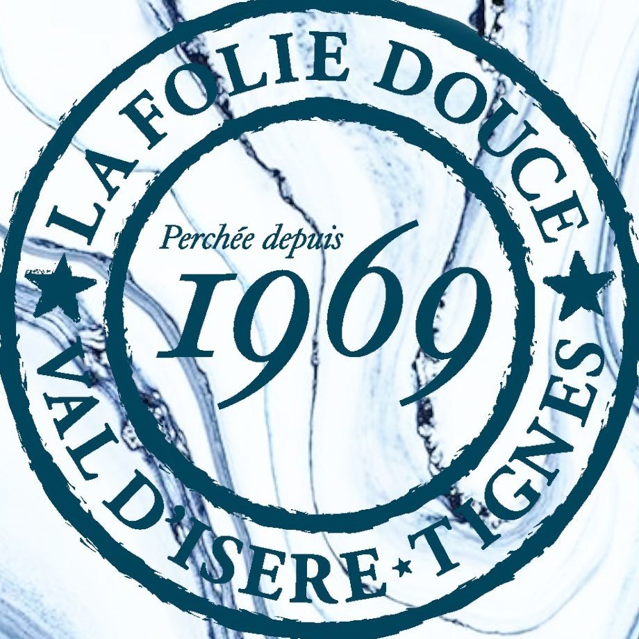 La Folie Douce | Val D'Isère ❆