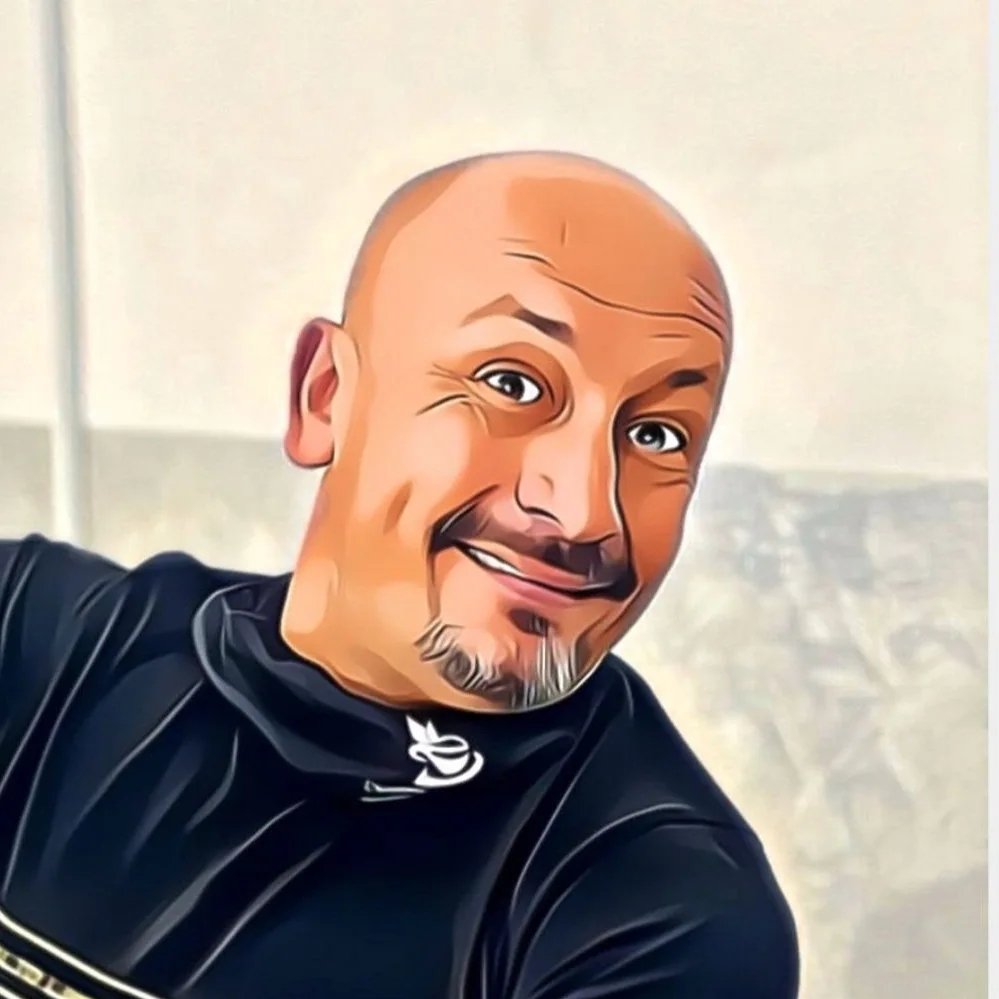 Massimo Cozzolino