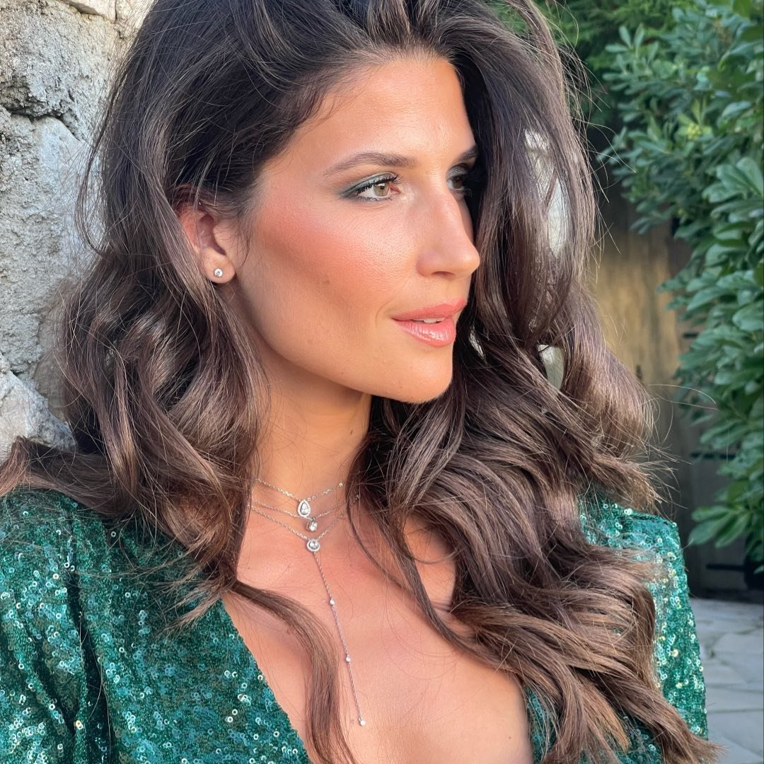 Aurianne Sinacola