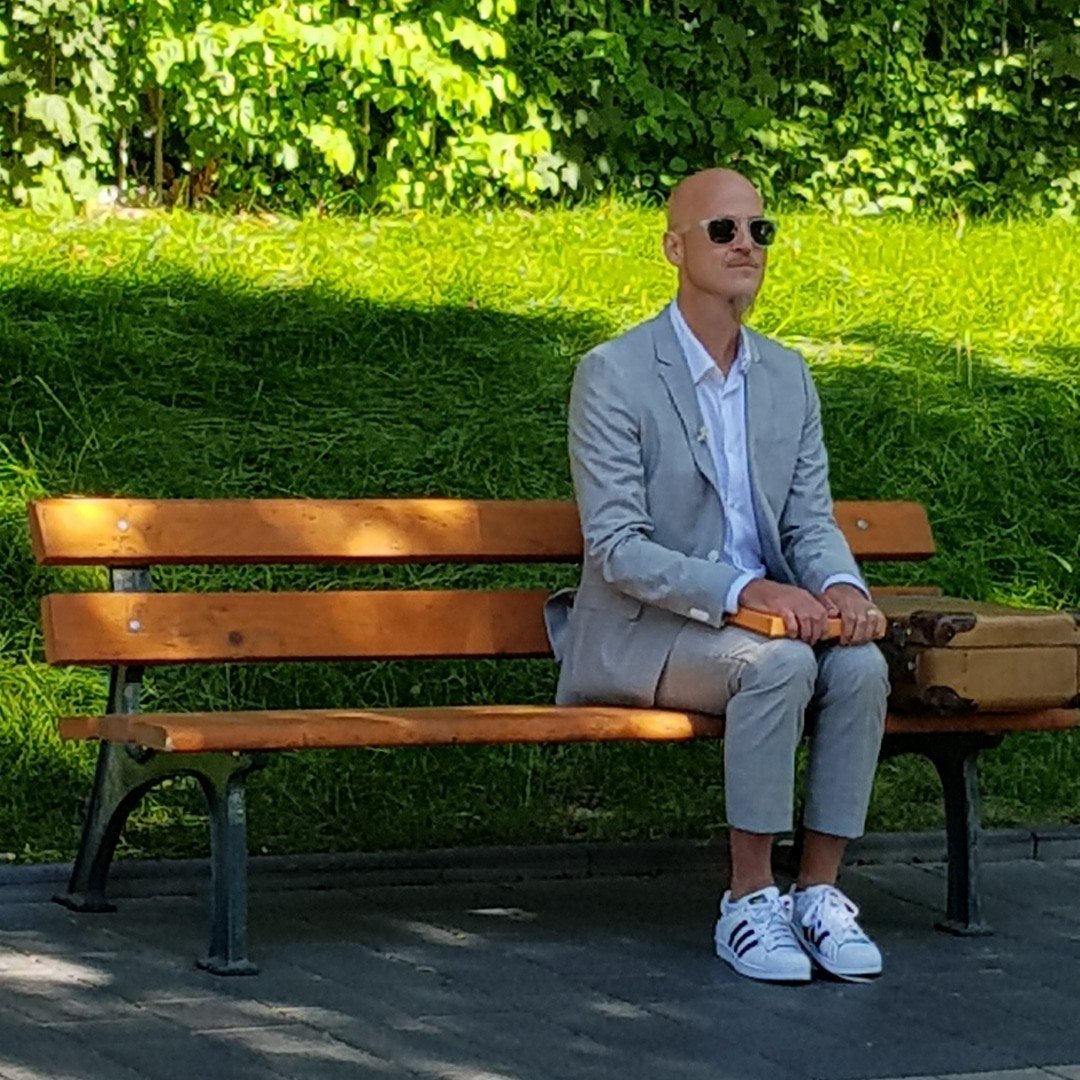 Ralf Zacherl