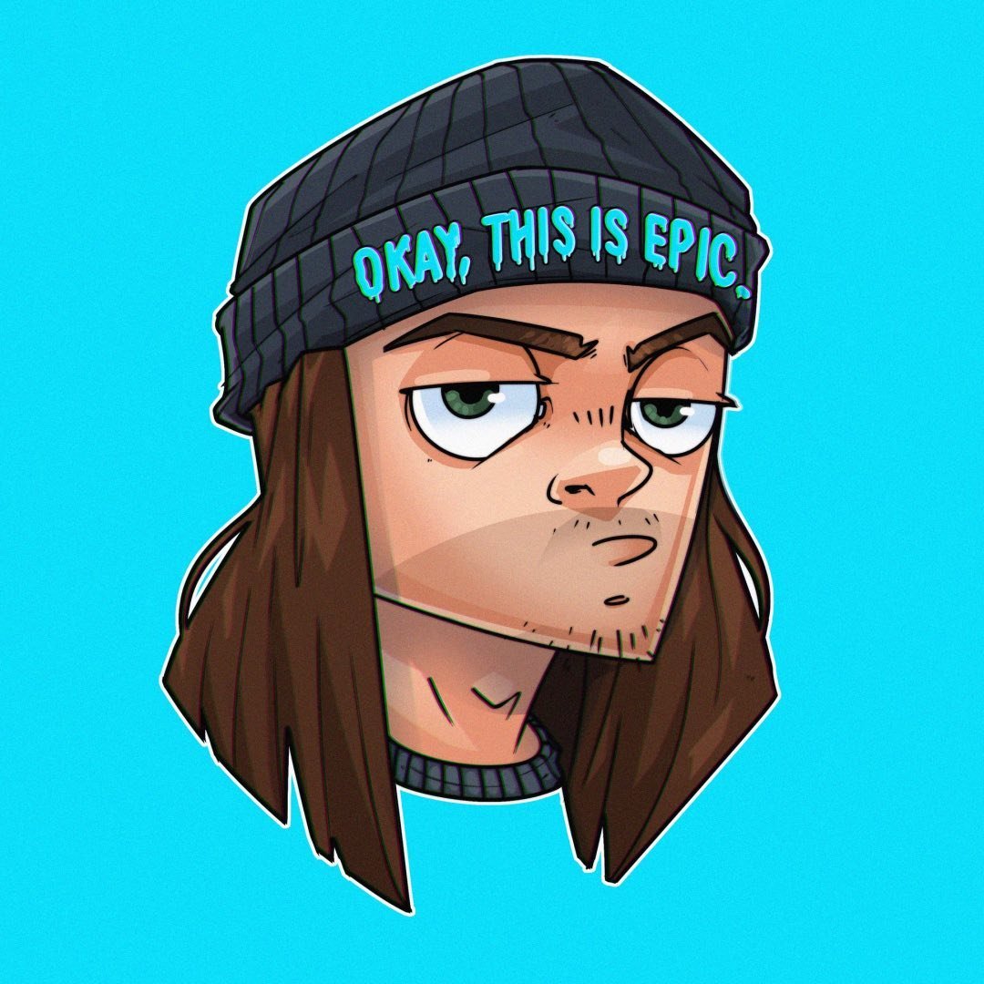 bluesdank