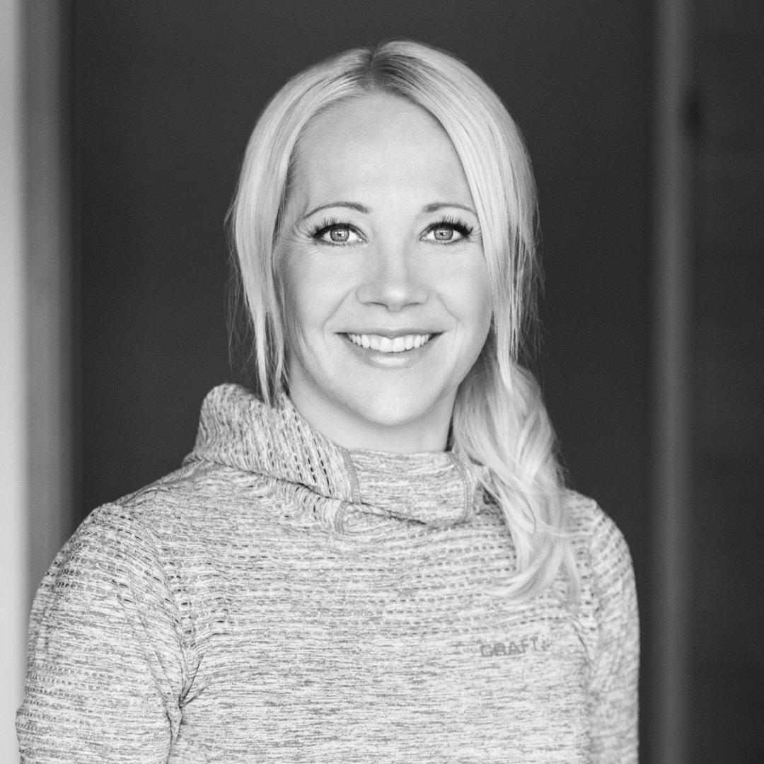 Kaisa Mäkäräinen