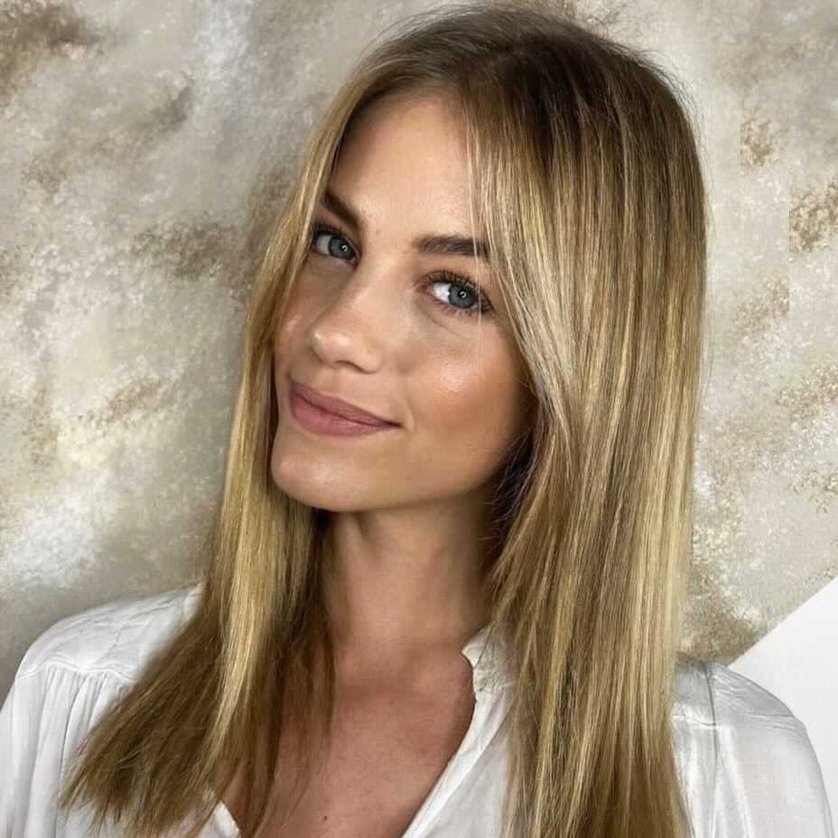 Valeria Laetitia Mariah