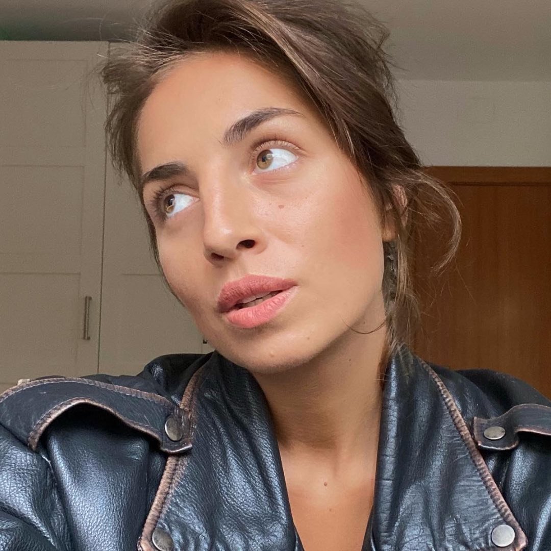Elvira • Smm • Barcelona