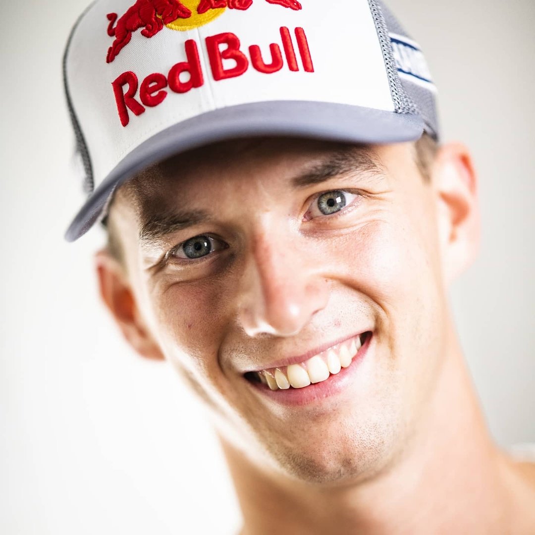 Timmy Hansen