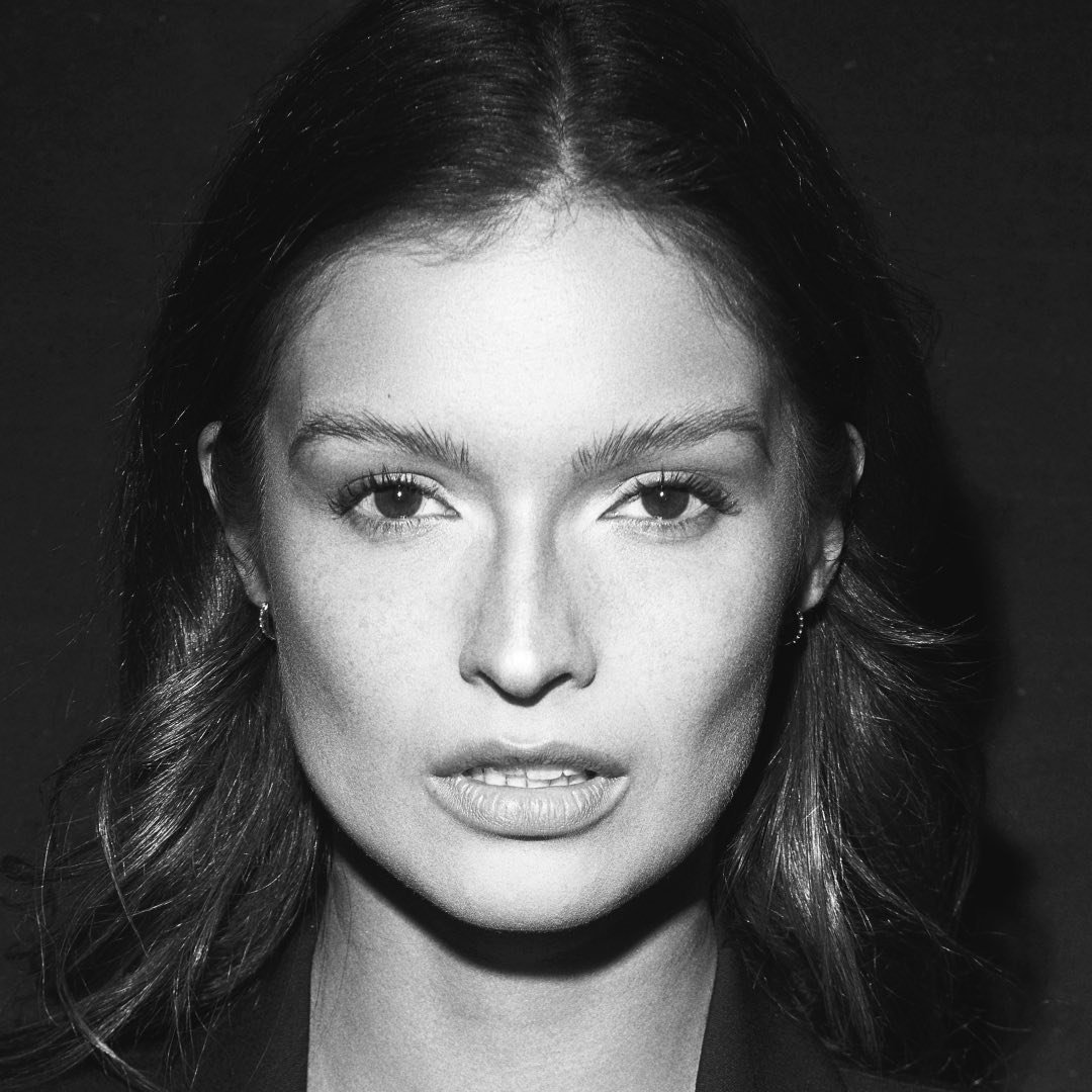 Naïla May Van Kommer