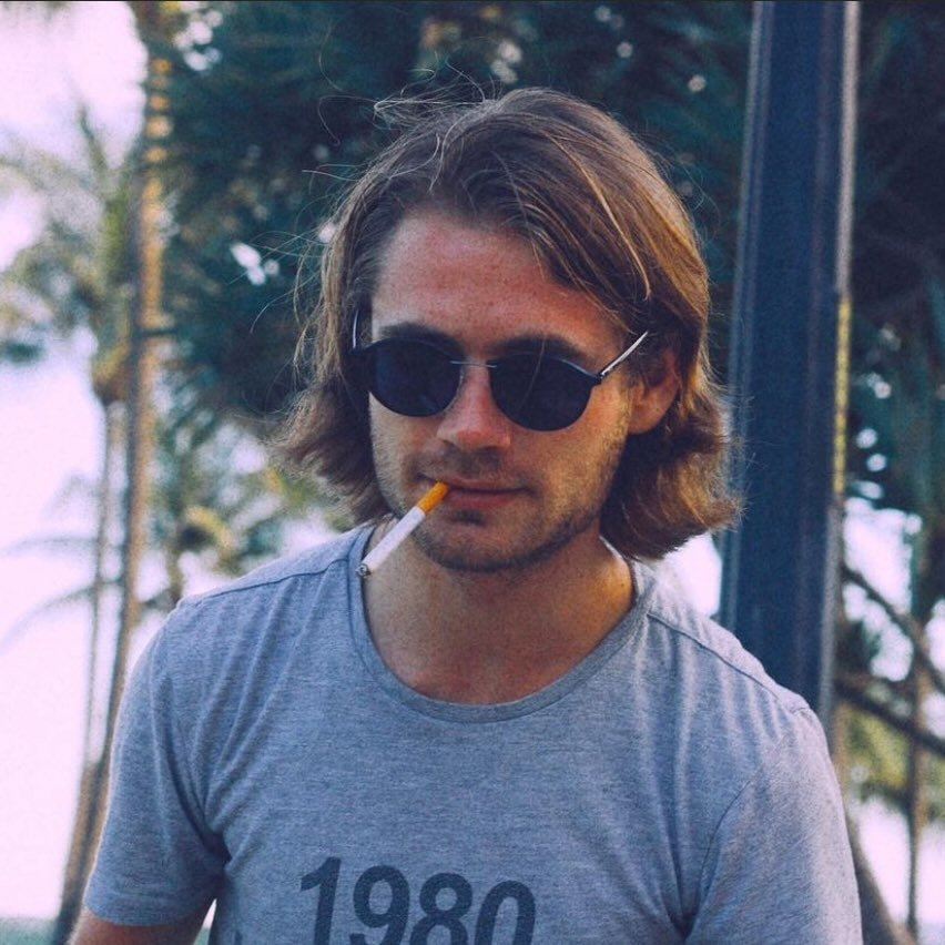 Michael Calfan
