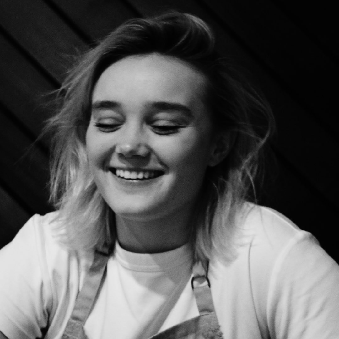 Alexia Duchêne
