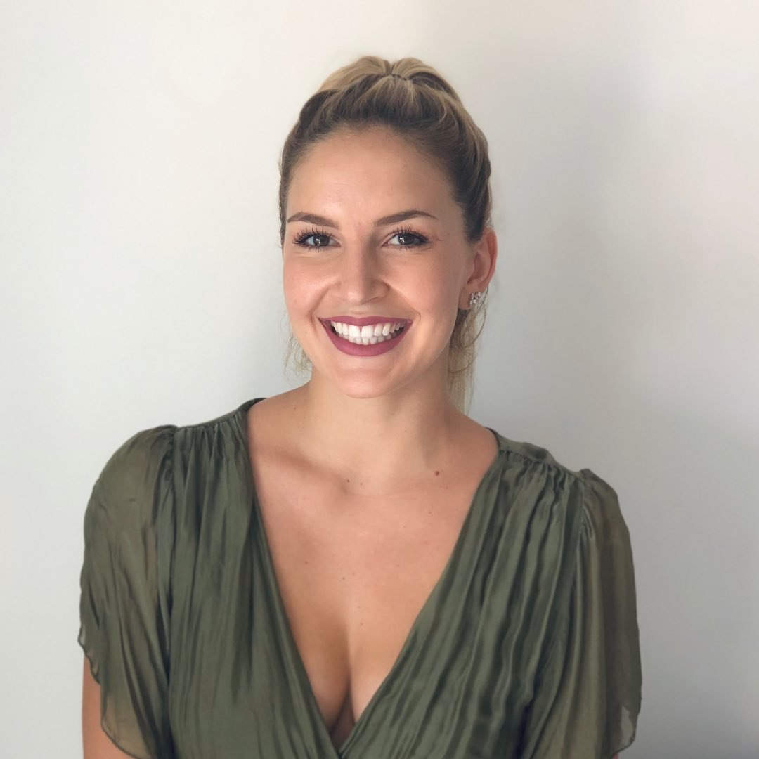 Camille Guyon | Diéteticienne