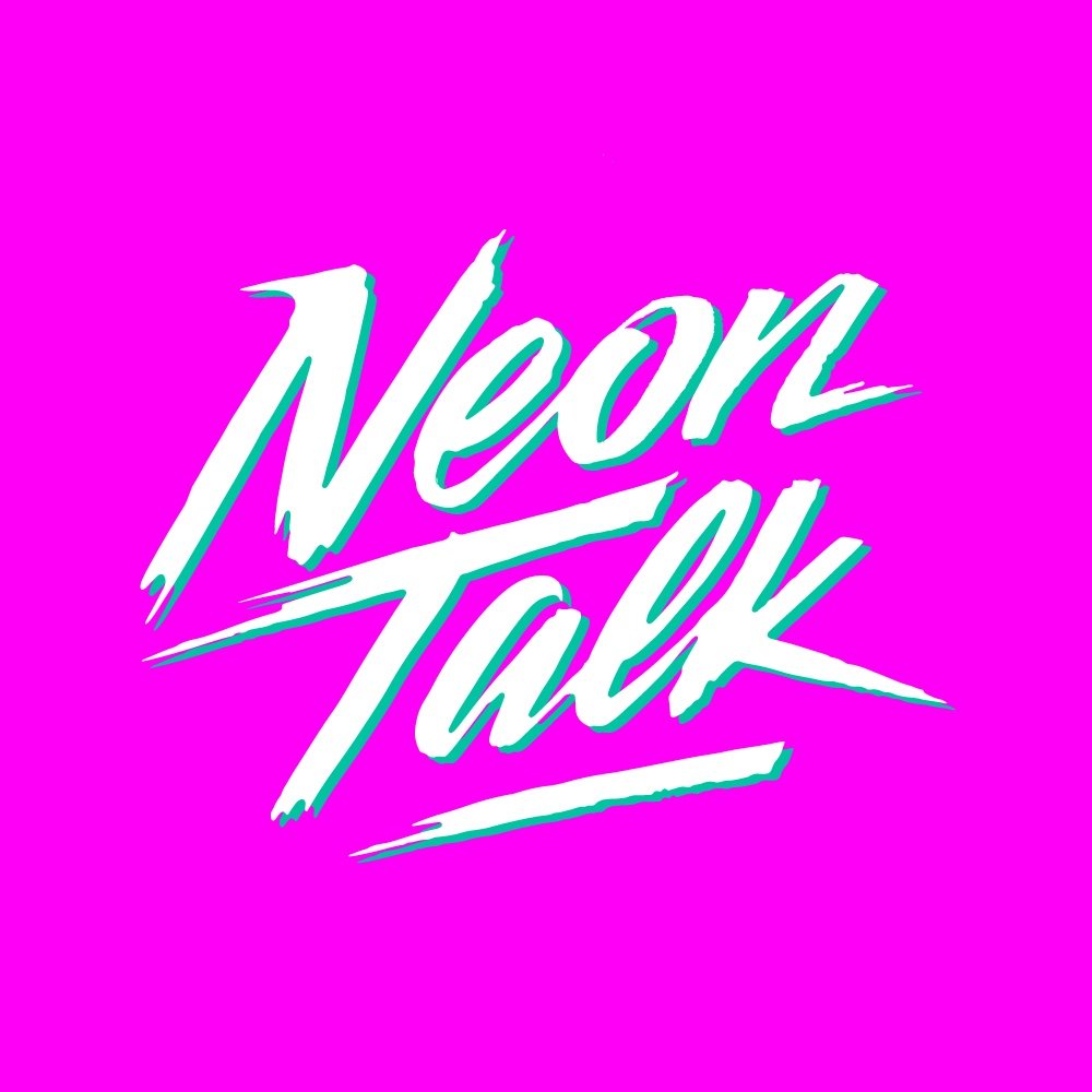?? 80s Aesthetics??