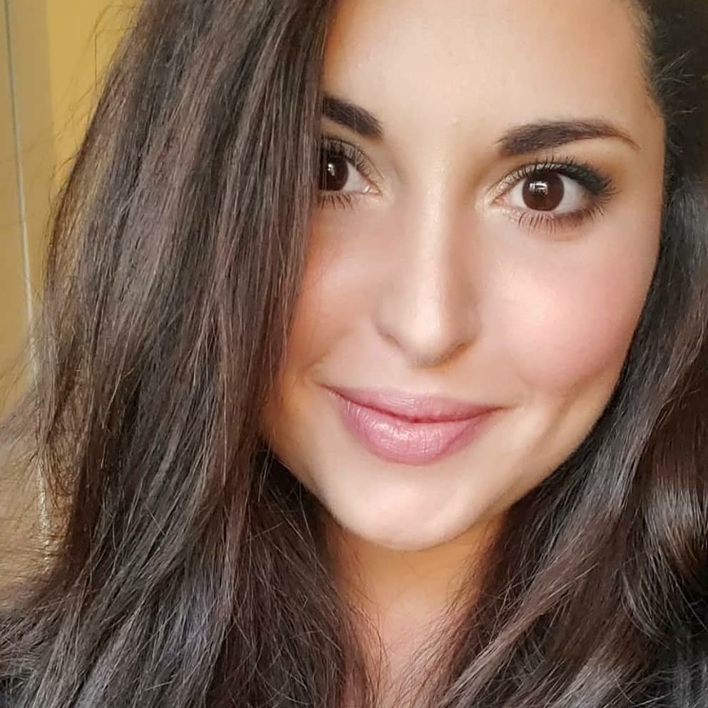Dr. Michelle Abud, MD | Nutrióloga