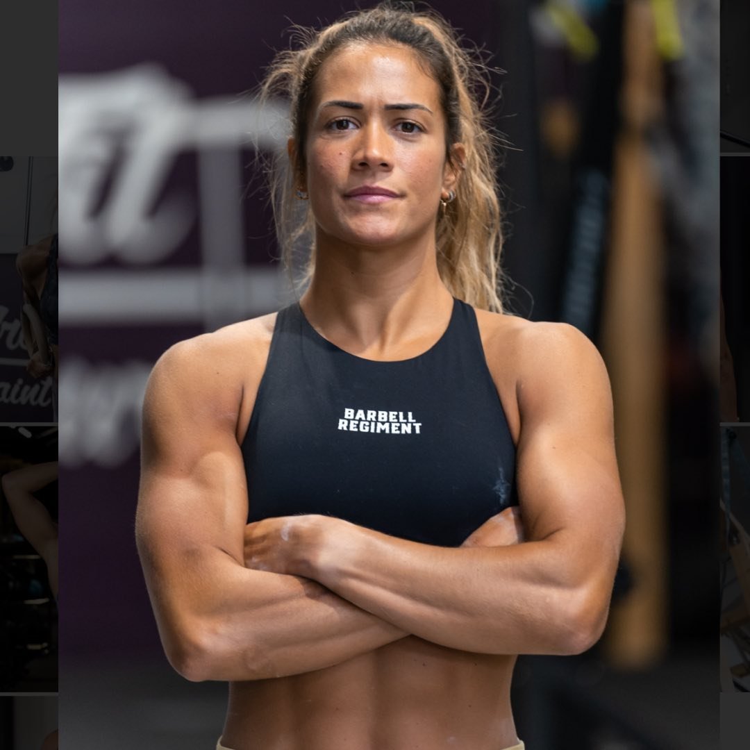 Victoria PersonalTrainer