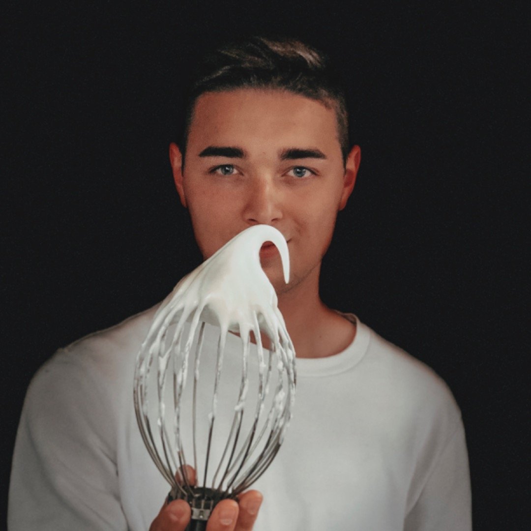 Dominik Süss👨‍🍳 Cooking