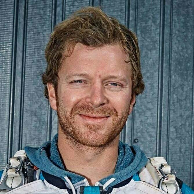 Espen Fadnes