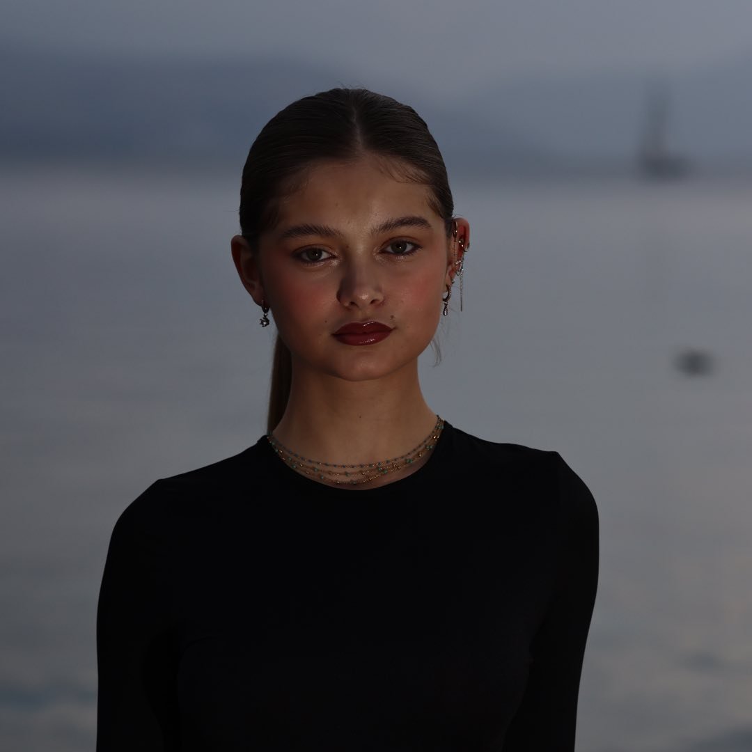 Anastassia