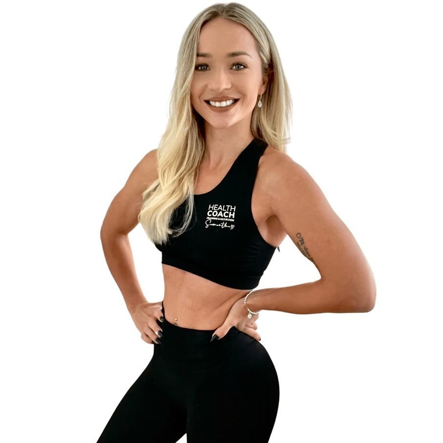 ??| HEALTH COACH SAM