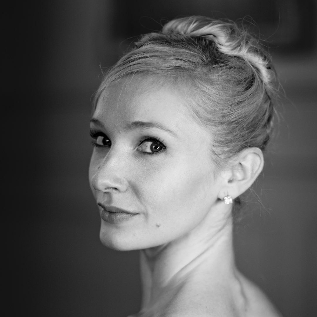 Melissa Hamilton
