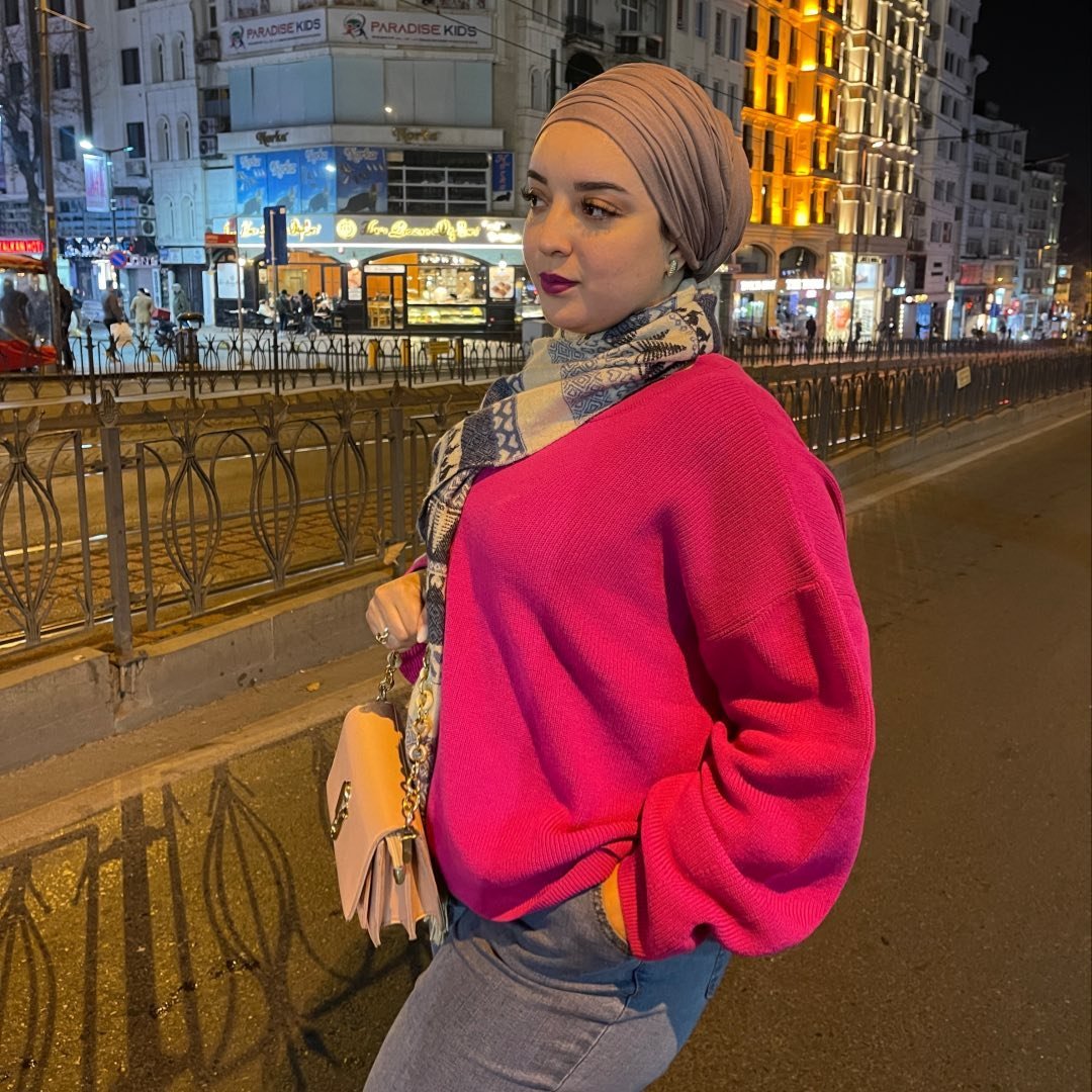 La Rosette By Wissam