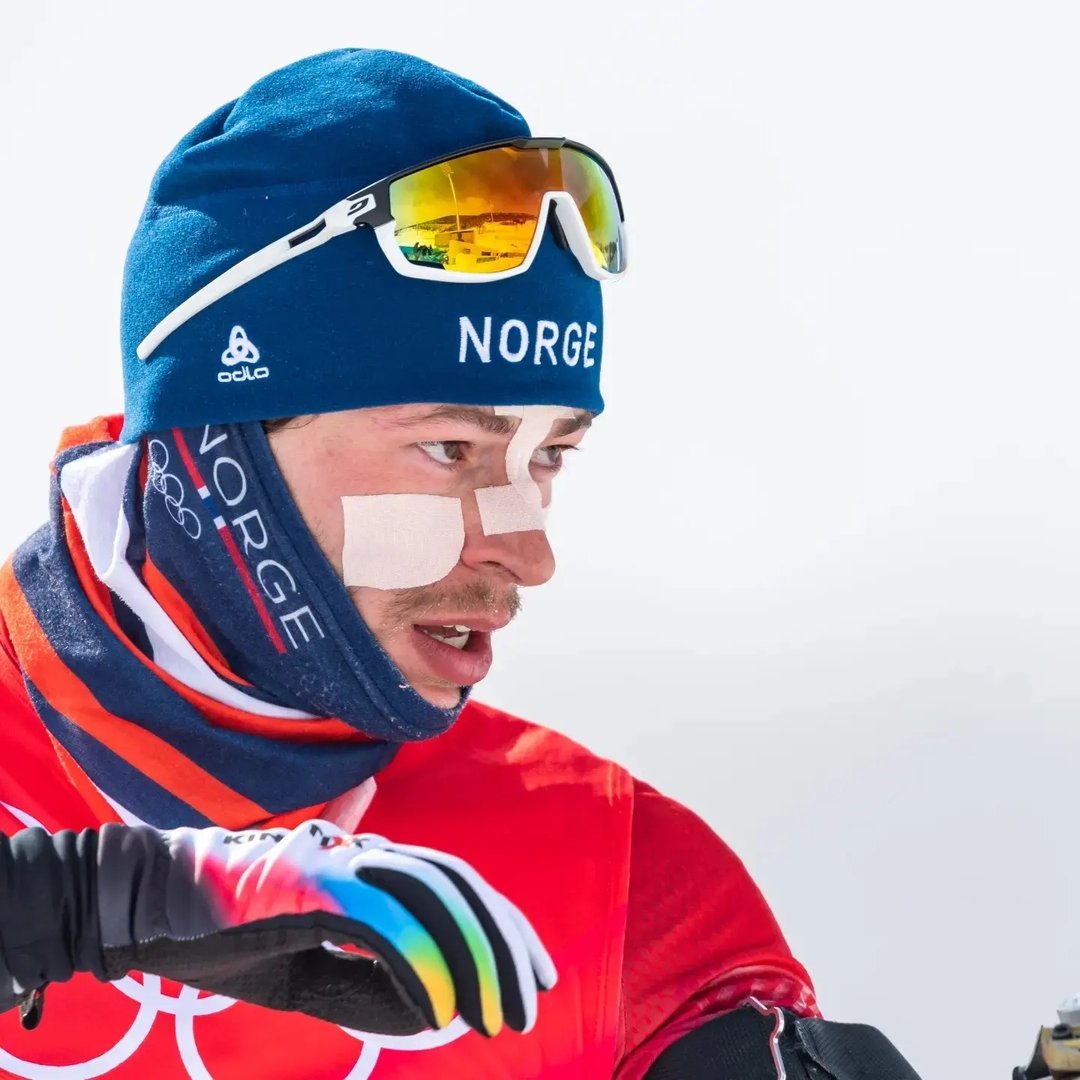 Sturla Holm Lægreid