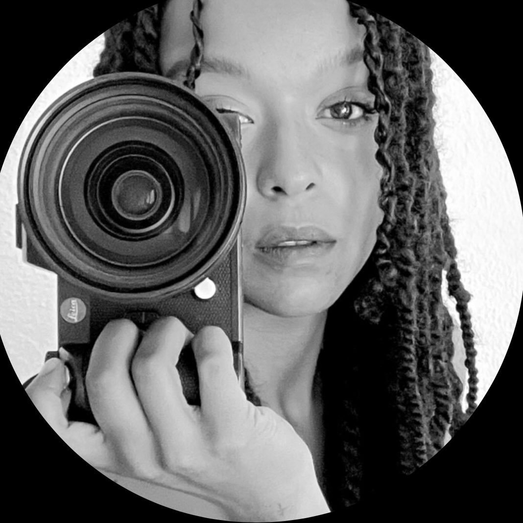 Kamba Aka Miriam Danielsson