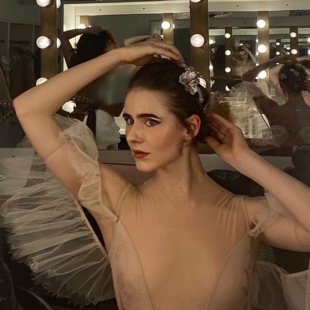 Isabella Walsh