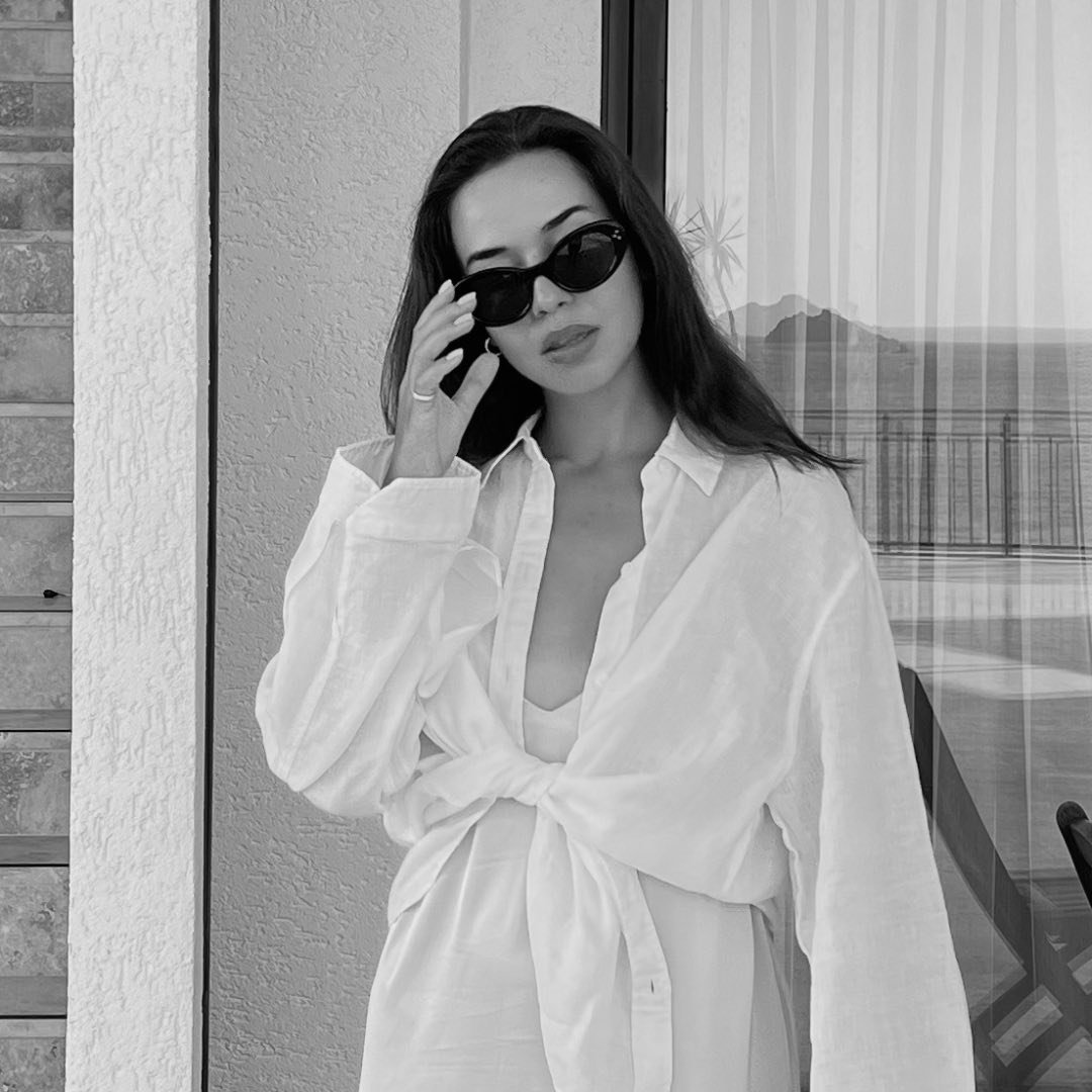 Daria Lolenko