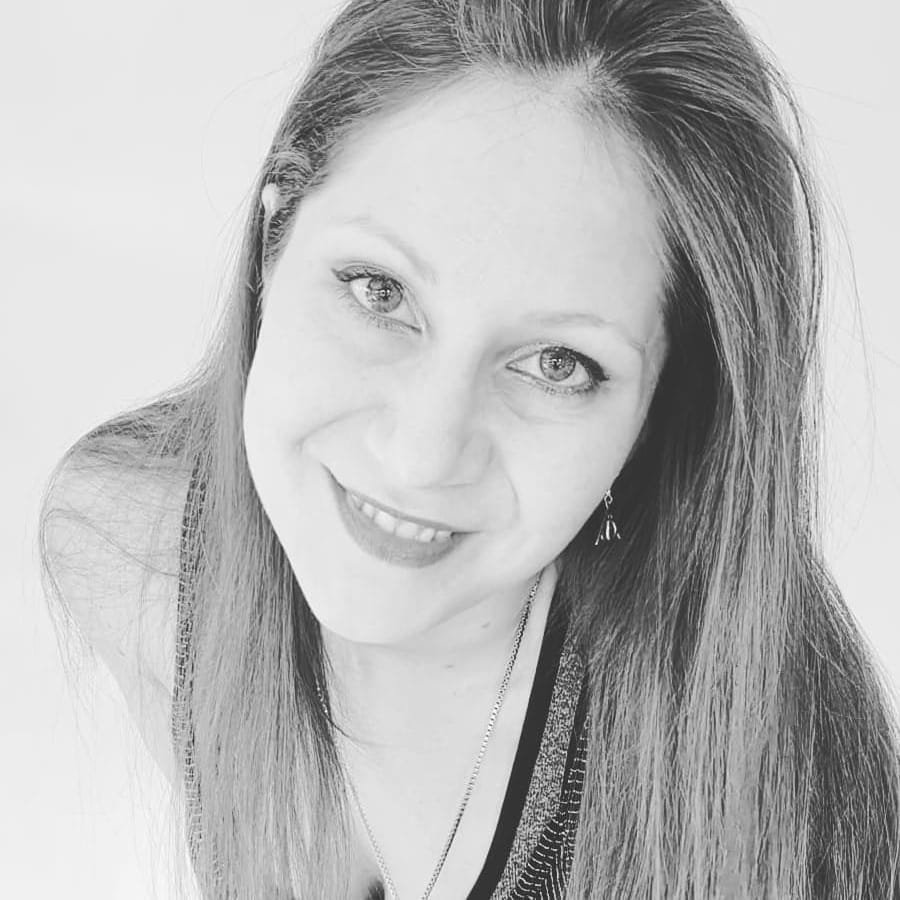 Maud Vuaillat, Prof D'anglais