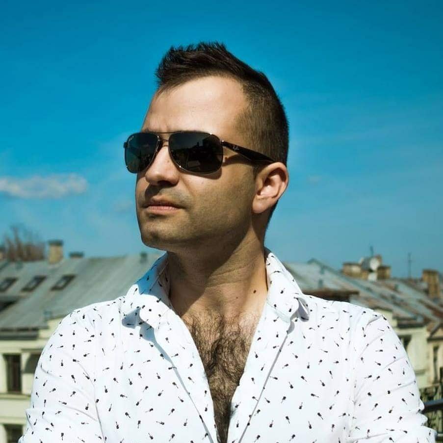 Alexander Belenkiy