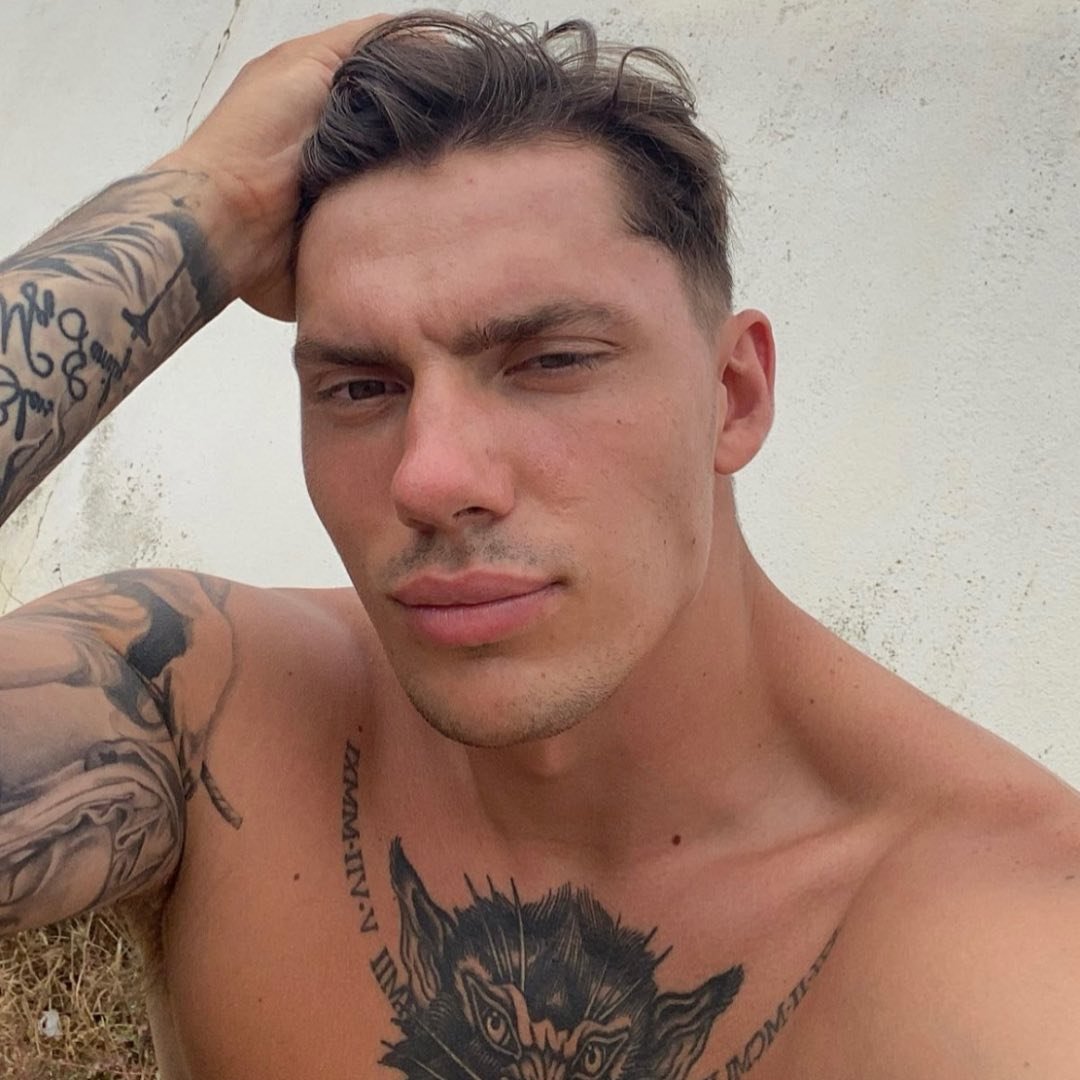 Nicolas Sandmeier
