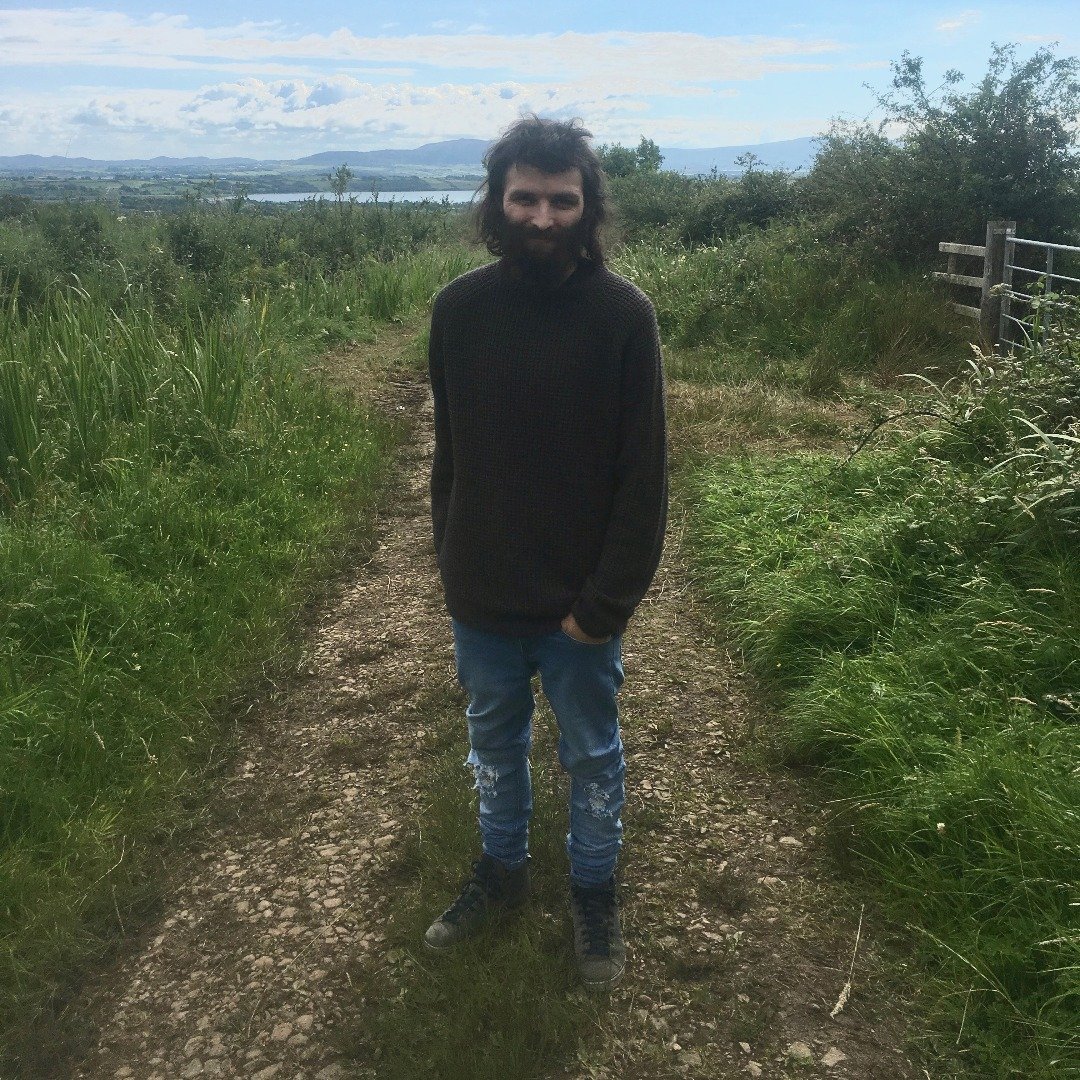 Páraic Mc Gloughlin