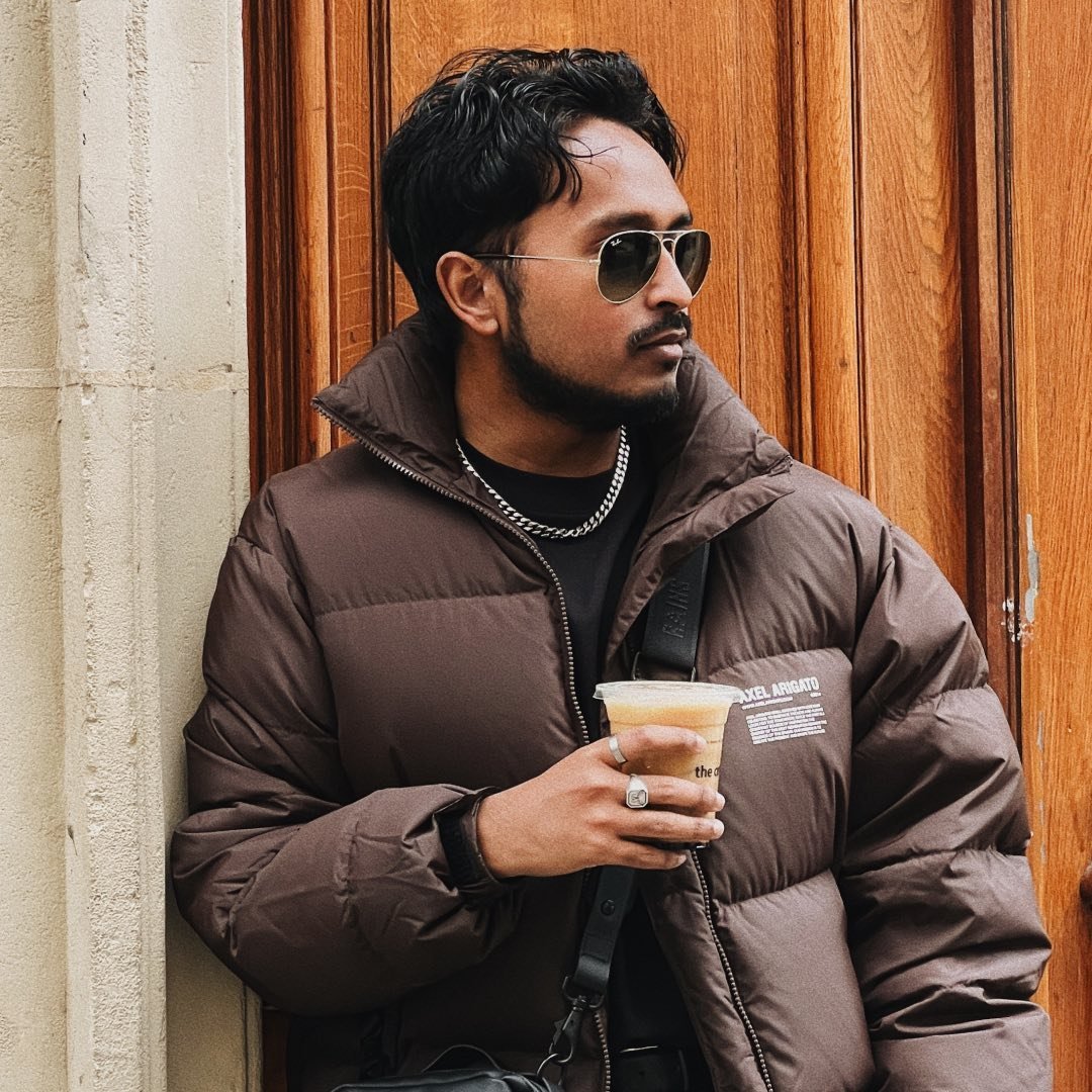 Photographe Paris | Sahim