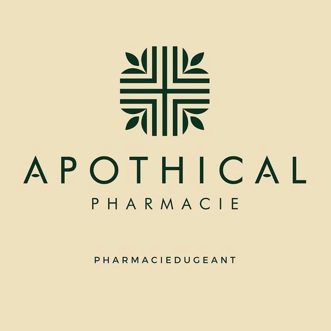 Pharmacie Du Géant