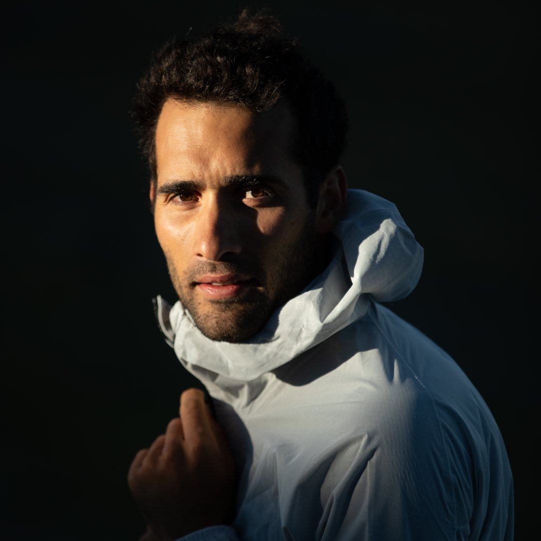 Martin Fourcade