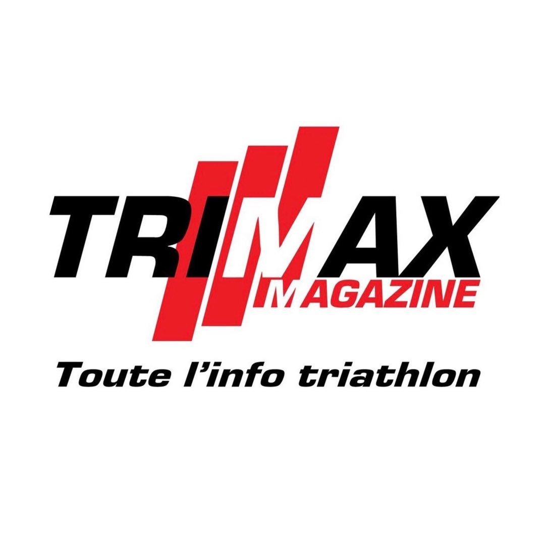 Trimax Triathlon Magazine