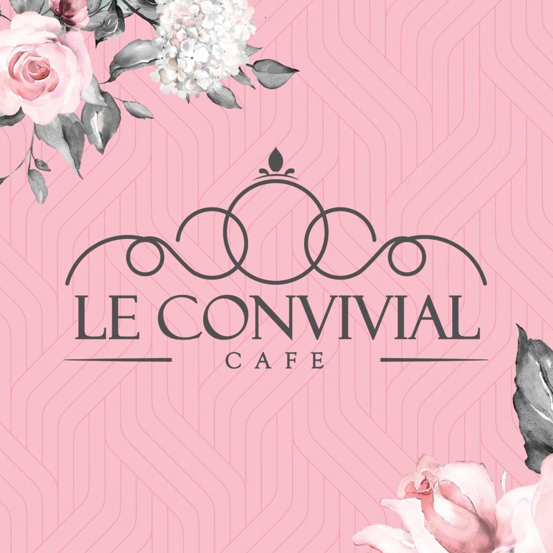 Le Convivial Café