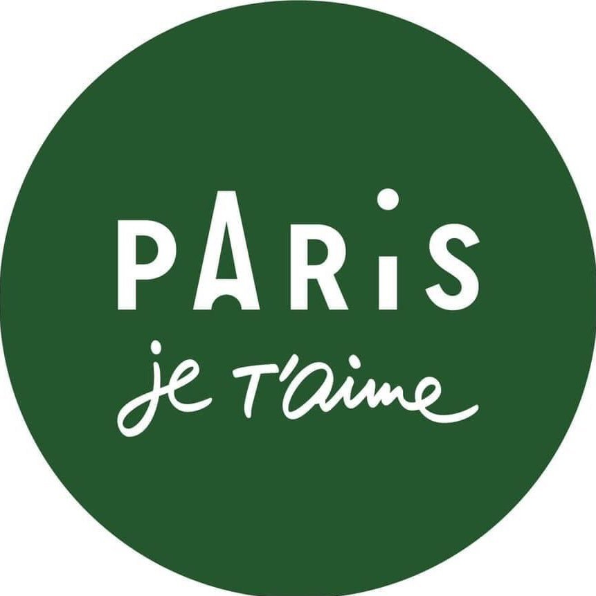 Paris Je T'aime