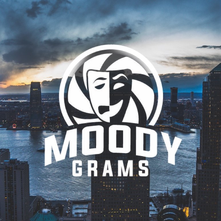 MoodyGrams™ #MoodyGrams?