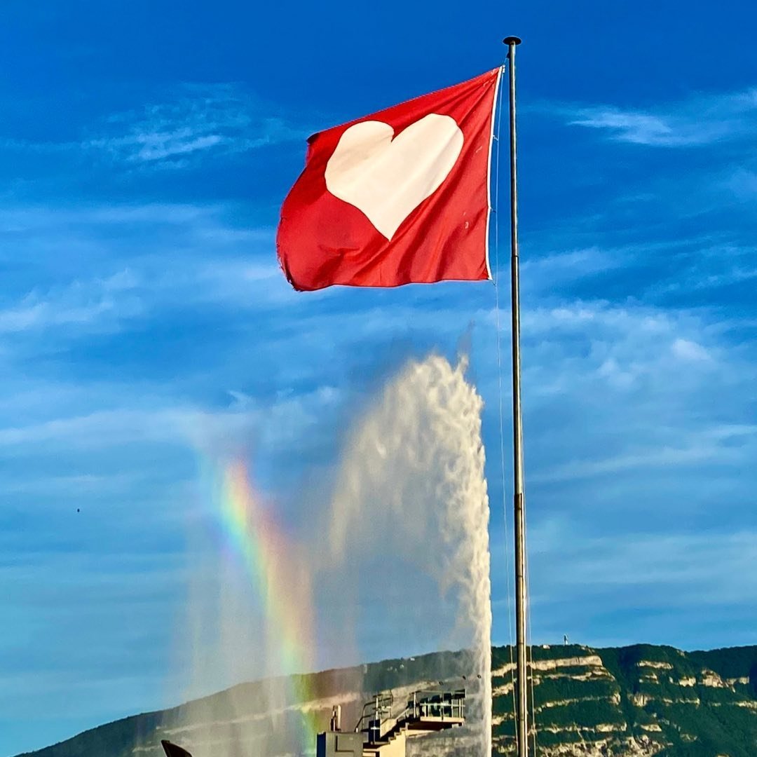 Geneva Lovers