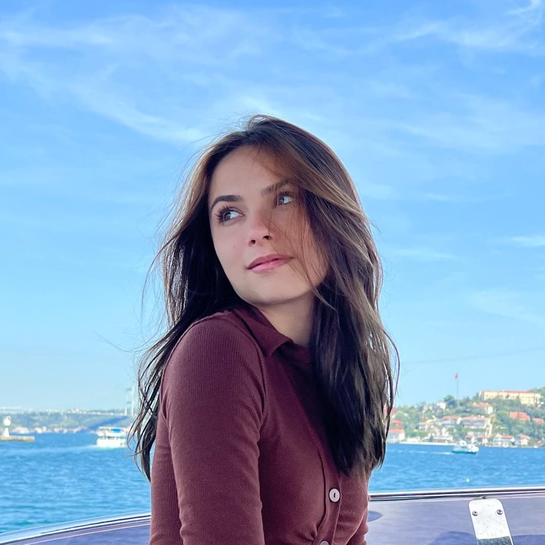 Maja Kuczynska