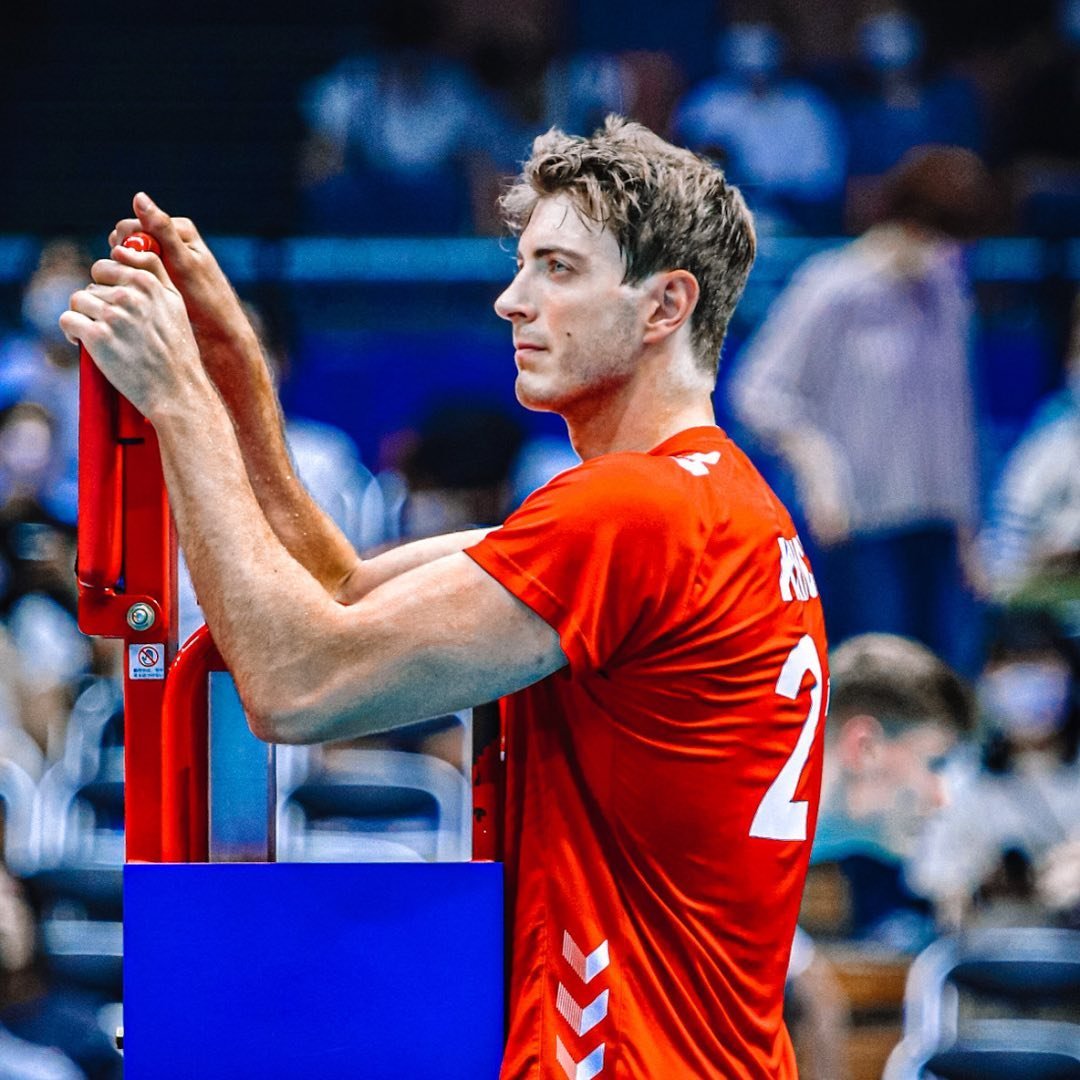 Tobias Krick