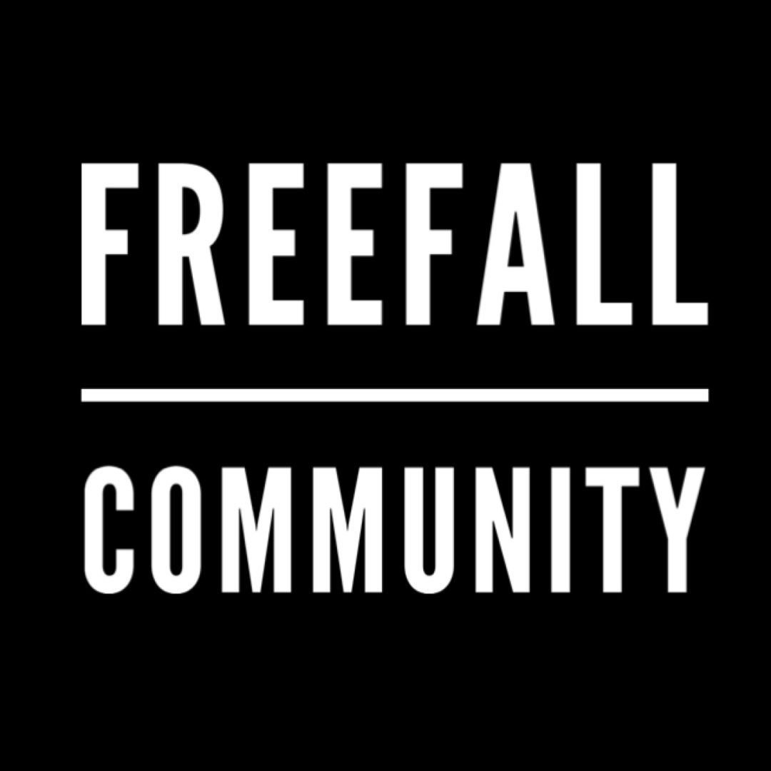 FREEFALL COMMUNITY