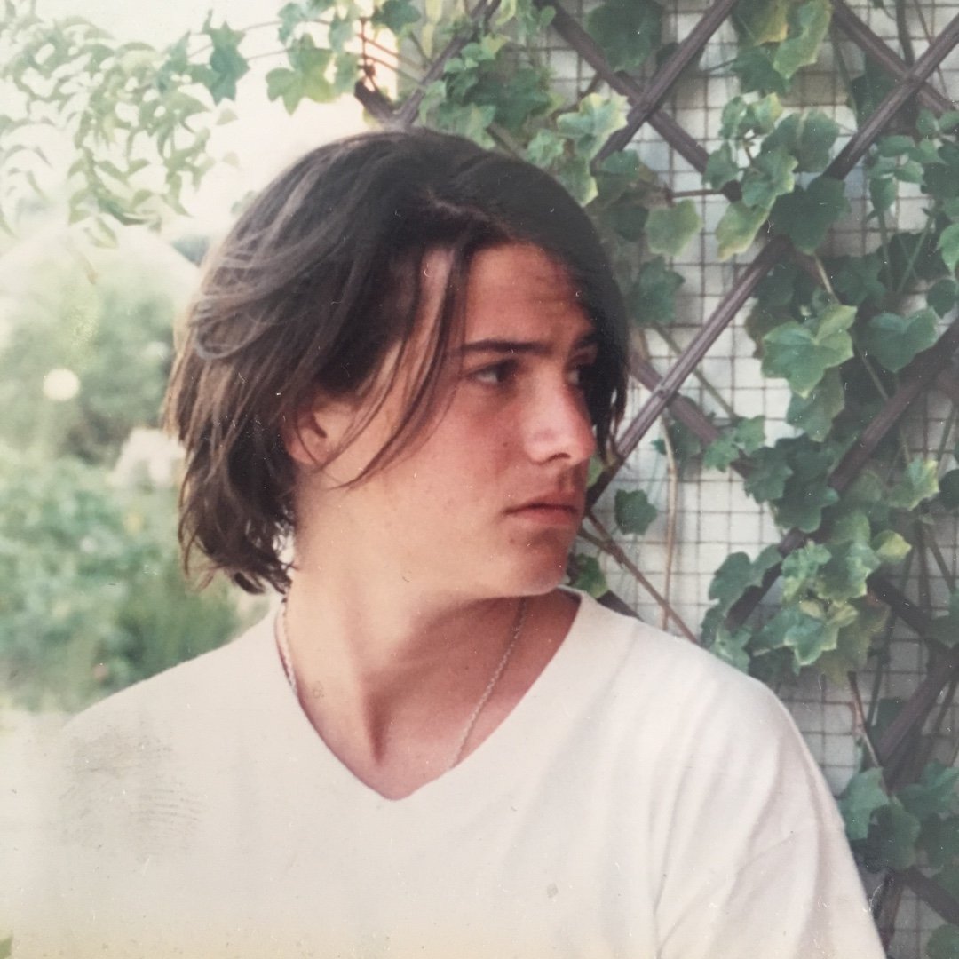 Sergio Enriquez-Nistal